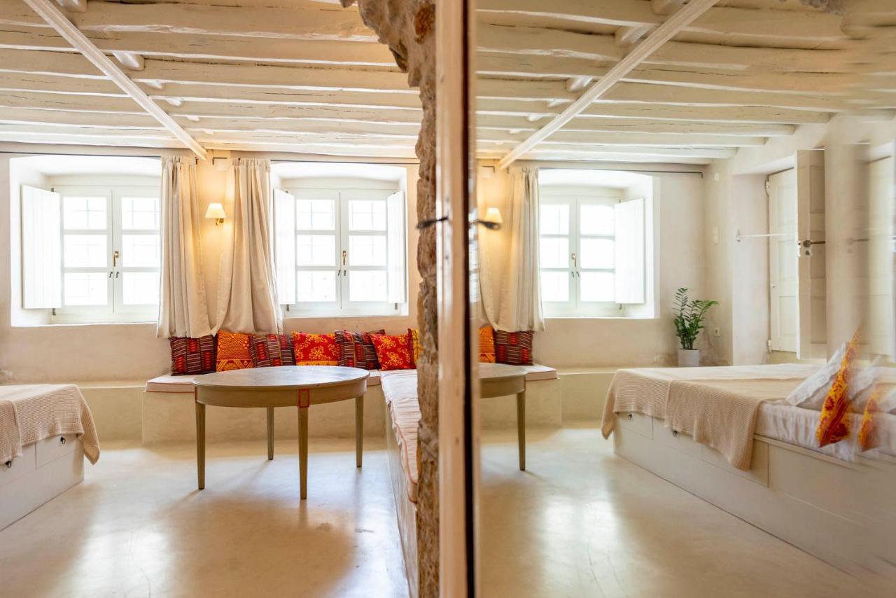 Villa Maria-Syros Ermupoli Exteriér fotografie